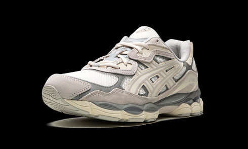 GEL NYC "Oyster Grey"